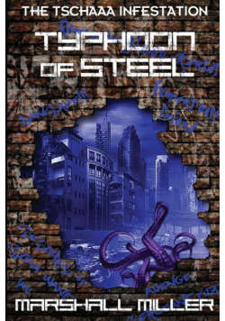 Typhoon of Steel