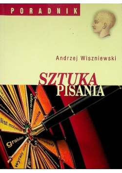 Sztuka pisania