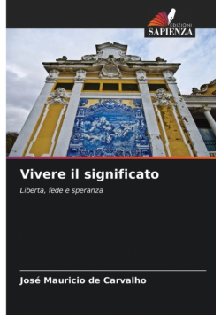 Vivere il significato