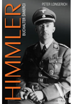 Himmler. Buchalter śmierci