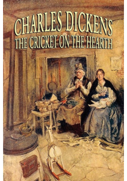 The Cricket on the Hearth