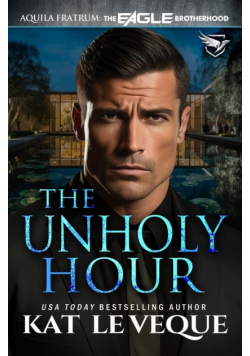 The Unholy Hour