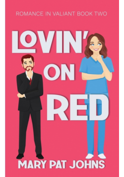 Lovin' on Red