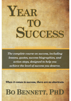 Year To Success