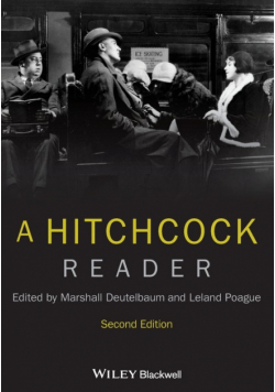 Hitchcock Reader 2e