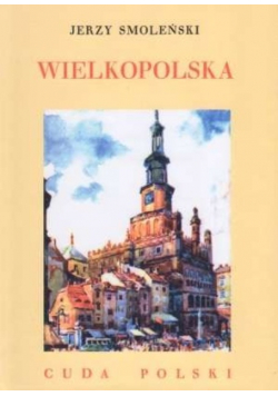 Wielkopolska Cuda Polski