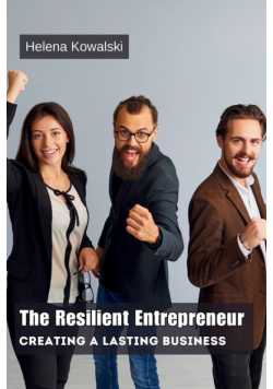 The Resilient Entrepreneur