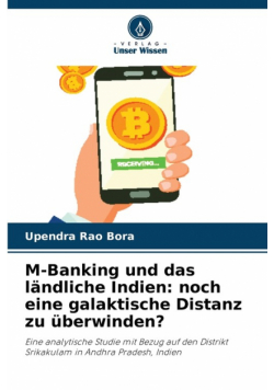 M-Banking und das ländliche Indien