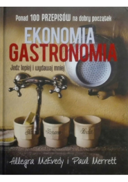 Ekonomia gastronomia