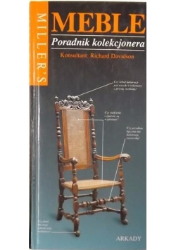 Meble Poradnik kolekcjonerski