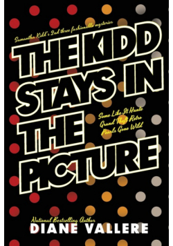 The Kidd Stays in the Picture