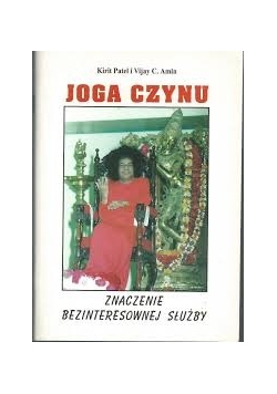 Joga Czynu