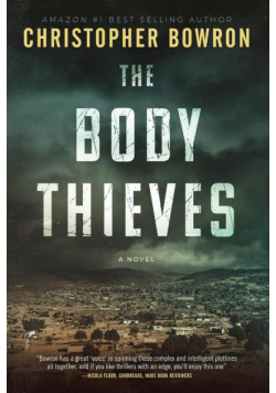 The Body Thieves