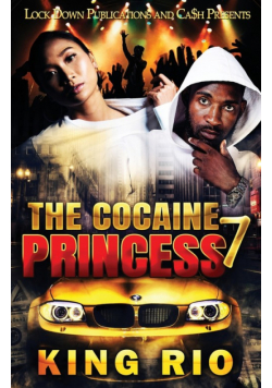 The Cocaine Princess 7