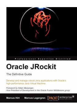 Oracle Jrockit
