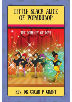 Little Black Alice of Popadubop