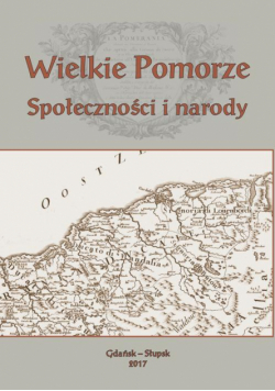 Wielkie Pomorze. Społeczności i narody