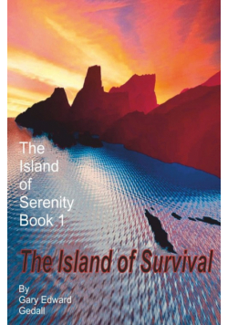 The Island of Serenity Book 1
