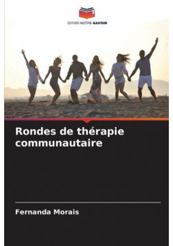 Rondes de thérapie communautaire