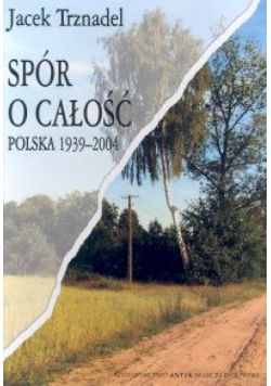 Spór o całość