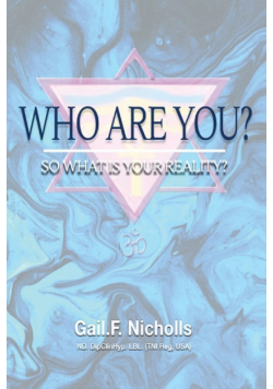 Who Are You?