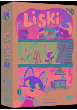 Liski 2 Gra