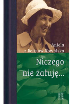 Niczego nie żałuję