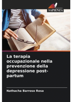 La terapia occupazionale nella prevenzione della depressione post-partum
