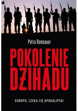 Pokolenie dżihadu