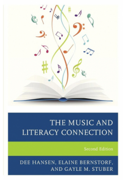 The Music and Literacy Connection, Second Edition