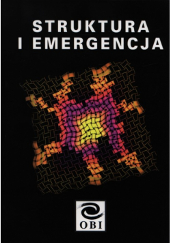 Struktura i emergencja