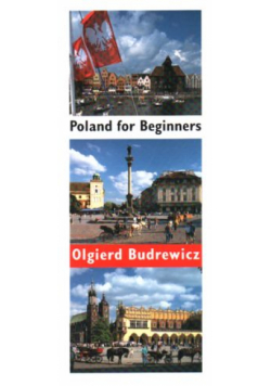 Polska dla początkujących /w.angielska/