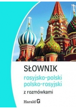 Słownik rosyjsko - polski polsko - rosyjski