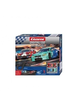 GT Race Stars