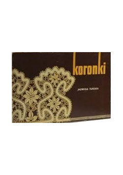 Koronki