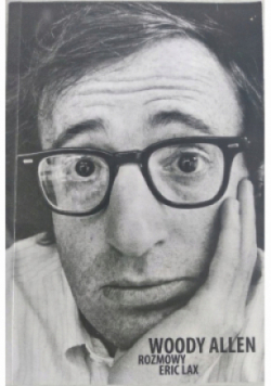 Woody Allen Rozmowy