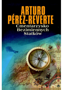 Cmentarzysko Bezimiennych Statków