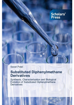 Substituted Diphenylmethane Derivatives