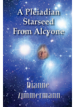 A Pleiadian Starseed from Alcyone
