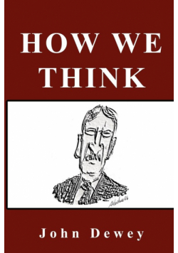 How We Think