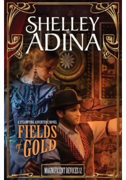 Fields of Gold