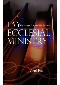 Lay Ecclesial Ministry
