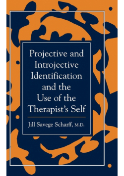 Projective and Introjective Identification and the Use of the Therapist's Self