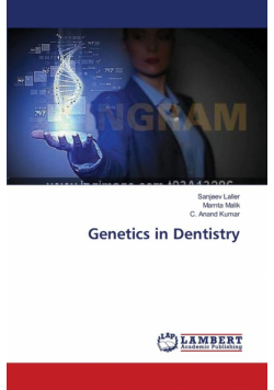 Genetics in Dentistry