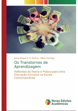 Os Transtornos de Aprendizagem