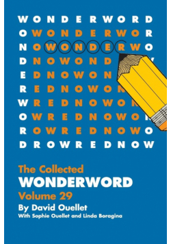 WonderWord Volume 29