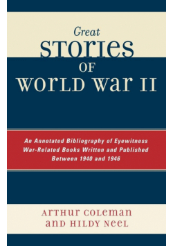 Great Stories of World War II