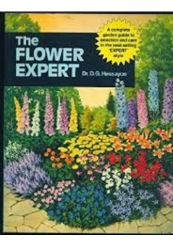 The flower expert