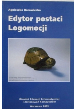 Edytor postaci Logomocji