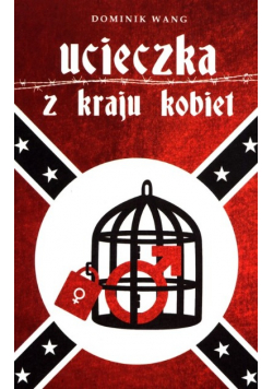 Ucieczka z kraju kobiet